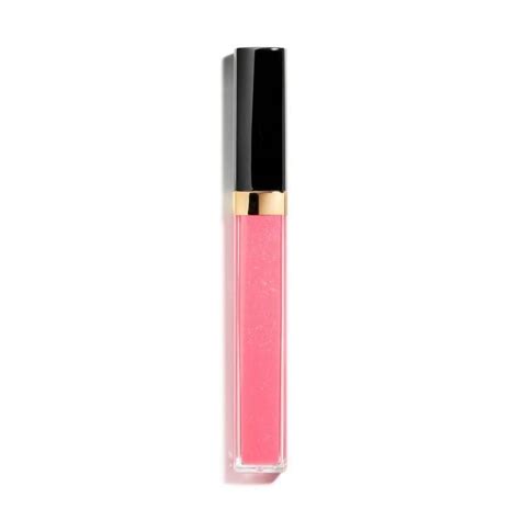 ROUGE COCO GLOSS Błyszczyk nawilżający 728 